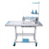 JACK A2S Direct Drive High Speed Computerized Lockstitch Industrial Sewing Machine